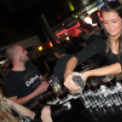 2016.01.08.Mamma Mia Pénteki Házibuli DJ.Ice & Solymi Conga Fotók:árpika