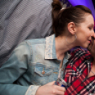 Club Neo (Győr) - Nőnapi Party - Magic Mike, Newik, Ati, Alex, Solymi - 2014. március 8. (szombat)