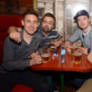 2013.05.17 Péntek Lapos Banhof Fotók:adrián