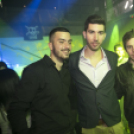 Club Vertigo - SuperStereo (live) 2015.11.21. (szombat) (Fotók: MikeD.)