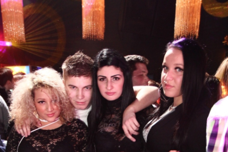 Club Vertigo - Ladies Free  Led & Fetish Party 2013.01.19. (szombat) (1) (Fotók: Vertigo)