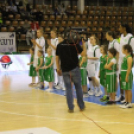 2013.02.22 Hat-Agra Uni Győr-Fenerbahce Euroliga női kosárlabda Fotók:árpika
