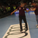 2018.05.23. Audi ETO KC -Békéscsaba női kézilabda és a bajnoki ünneplése Fotók:árpika 