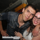 2014.08.13.Szerda - Ballantines Brasil Party