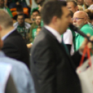 2019.10.06.Győri Audi ETO KC-IKSavenhof Bajnokok Ligája mérkőzés 