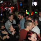 2014.03.29 Mamma Mia  Sugarbird 1.Birthday és a FeelharmonX Fotók:árpika 