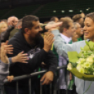 2019.05.12.5 Bajnokok Ligája Győzelem ünneplés