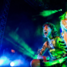 VOLT Fesztivál 2014 - Első nap