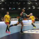 2019.07.17.Kézilabda Női U19-es EB Magyarország-Románia