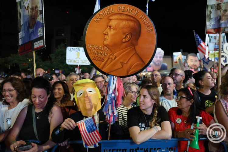 A Hamász átadta az első hét izraeli túszt a Nemzetközi Vöröskereszt képviselőinek