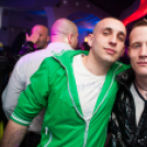 Club Neo (Győr) - Bárány Attila, Katapult DJ feat. Szasza, Basics, Alex - 2014. április 5. (szombat)