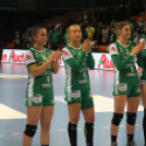 2018.01.21 Győri Audi Eto Kc-Budaörs Kc Női kézilabda mérkőzés Fotók:árpika 