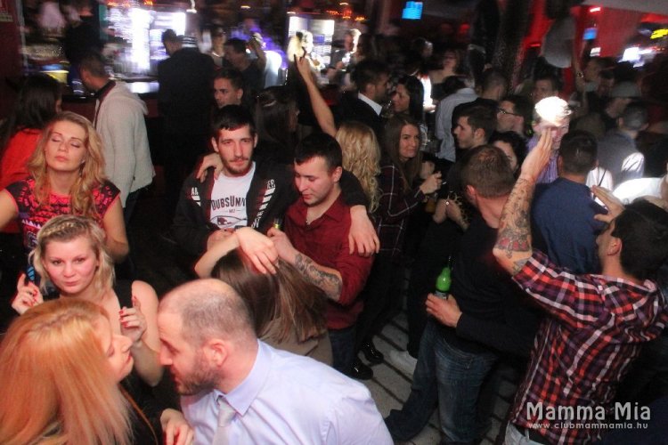 2017.03.25.Mamma Mia Szombati Video Disco Dj:Hubik Fotók:árpika