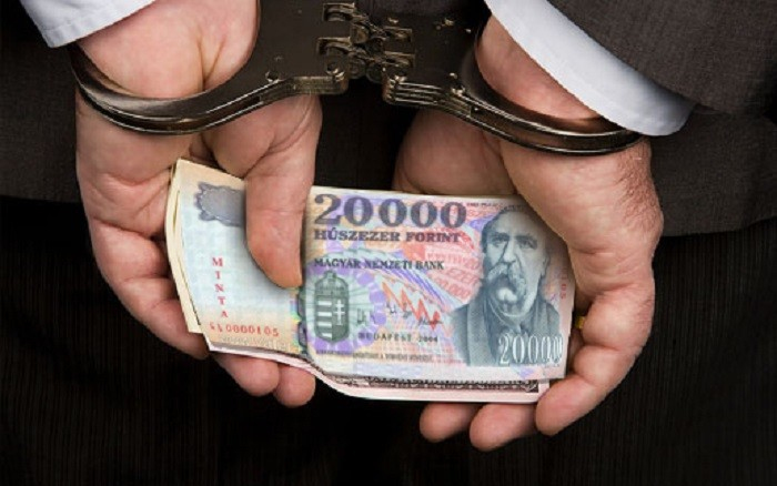 Rács mögött végződött az áfacsalás