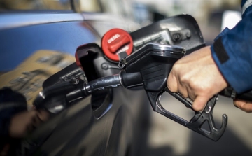 Újra emelkedik az üzemanyagok ára