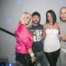 Club Vertigo - Majka & Curtis 2015.03.21. (szombat)