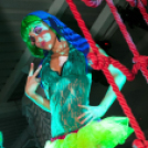 Club Mundo -  The Residents 2013.08.31. (szombat)