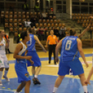 2013.02.27 Hat-Agro Uni Győr-Pöstyén női kosárlabda mérkőzés fotók:árpika