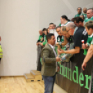 2019.01.17.Mosonmagyaróvári KC-Győri Audi ETO KC női kézilabda bajnoki mérkőzés 