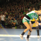 2017.11.06. Győri Audi Eto KC-Rostov Don női kézilabda Bajnokok Ligája Fotók:árpika .