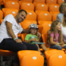 2019.07.16.Kézilabda Női U19-es EB Magyarország-Norvégia