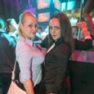 Club Vertigo - All 4 Ladies / Marcee vs. Slim 2014.11.29. (szombat)