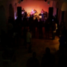 RómerKvelle: Carbovaris, Rustic Shades, Other Planet | Győr, Rómer Ház