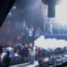 Club Vertigo -  Dave Martin 2013.11.09. (szombat)