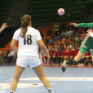 2019.07.12.Kézilabda Női U19-es EB Magyarország-Ausztria 