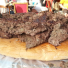 Kuckó Mackó 5. születésnap és jótékonysági evőverseny