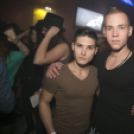 Club Vertigo - Julia Carpenter 2014.11.22. (szombat)