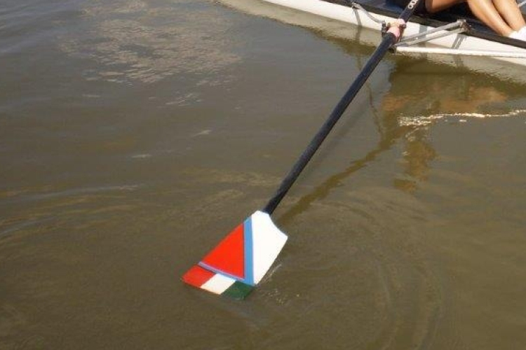 Újabb magyar világbajnoki cím evezésben