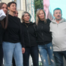 2018.05.14. Audi ETO KC ünneplése Fotók:árpika 