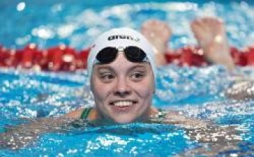 Petrov: Fángli a nemzetközi áttörés küszöbén áll