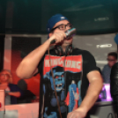 Club Neo (Győr) - Bárány Attila, Katapult DJ feat. Szasza, Basics, Alex - 2014. április 5. (szombat)