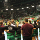 2017.11.17.Győri Audi Eto Kc- Brest Breategne női Bl Kézilabda mérkőzés Fotók:árpika