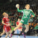 2019.02.17.Győri Audi ETO KC-Budaörs női kézilabda mérkőzés 