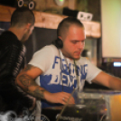 2014.09.26.Péntek - Magic Friday Party 