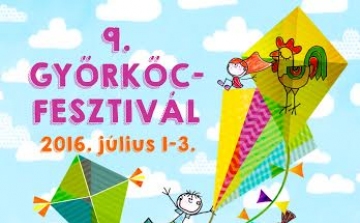 Elérhető a Győrkőcfesztivál részletes programja