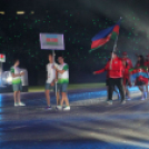 2017.07.23. EYOF megnyitó ünnepség Fotók:árpika 