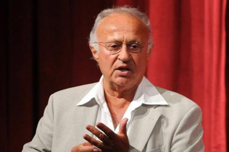 Szomorú hírt közölt Sas József felesége