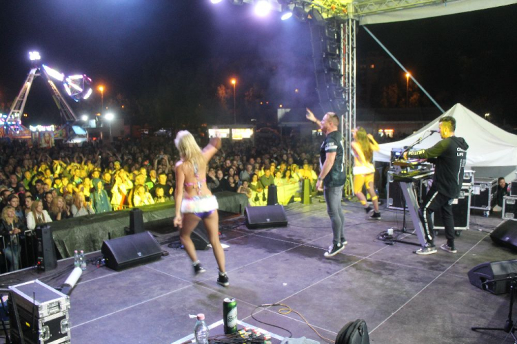 2017.08.19. Győri Augusztus 20. 2. nap Fotók:árpika 