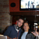 Cosa Nostra Pizzéria I. születésnap