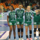 2019.11.17.Győri Audi ETO KC-DHK Banik Most Bajnokok Ligája mérkőzés 