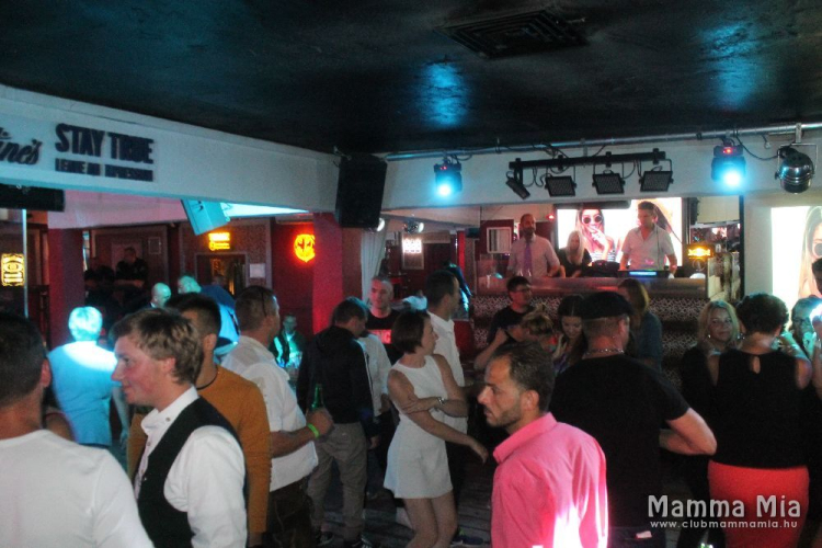 2017.09.01. Mamma Mia Dance All Night Dj:Hubik Fotók:árpika