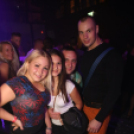 Club Vertigo - I am Marcee 2014.10.11. (szombat)