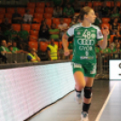 209.09.06. Győri Audi ETO KC- Szent István SE női kézilabda bajnoki mérkőzés 