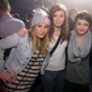 Club Vertigo -  Dave Martin 2013.11.09. (szombat)