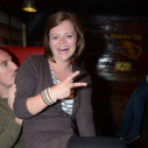 2013.05.03.Péntek Lapos Solymi Konga Night Fotók:adrián