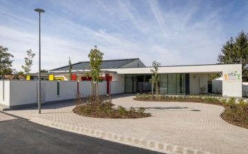 Hamarosan új bölcsődébe járhatnak a Újvárosiak